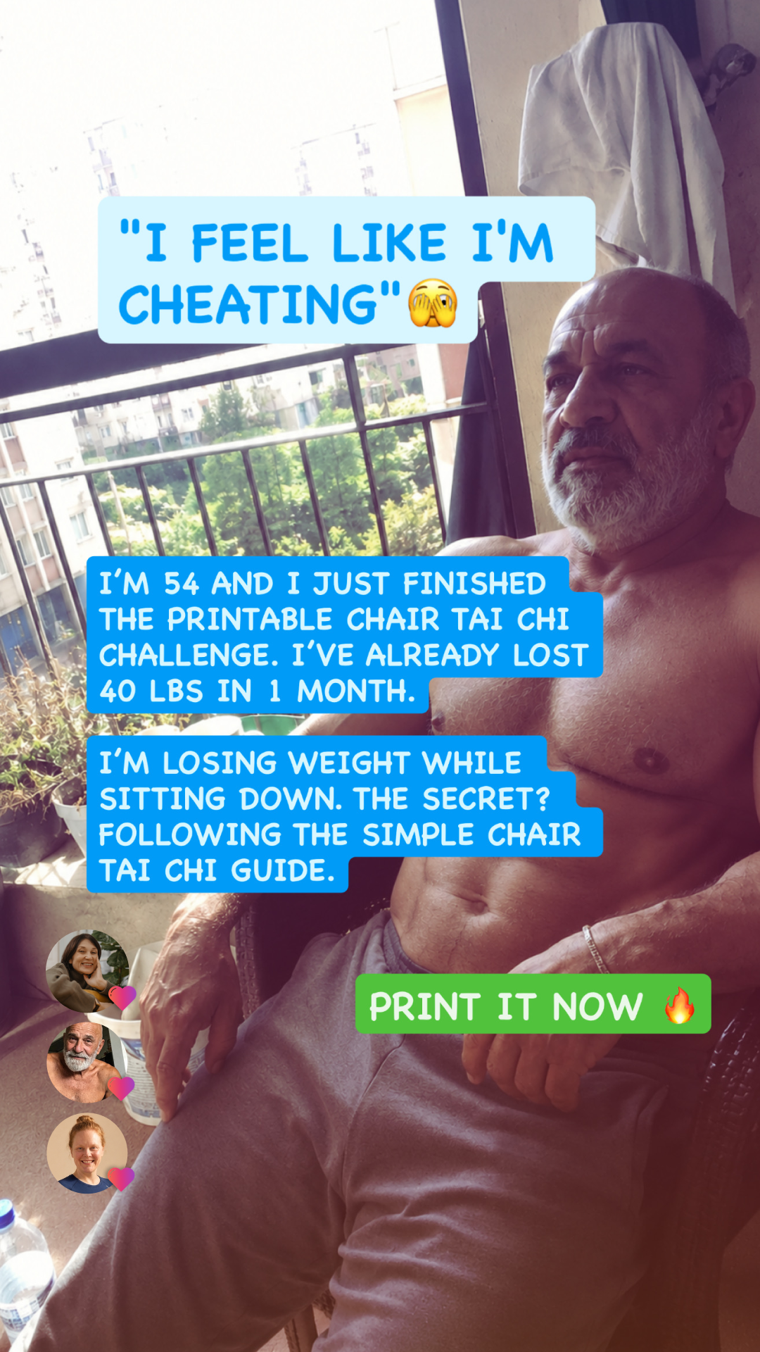 Simple App Facebook ad from May 13, 2026