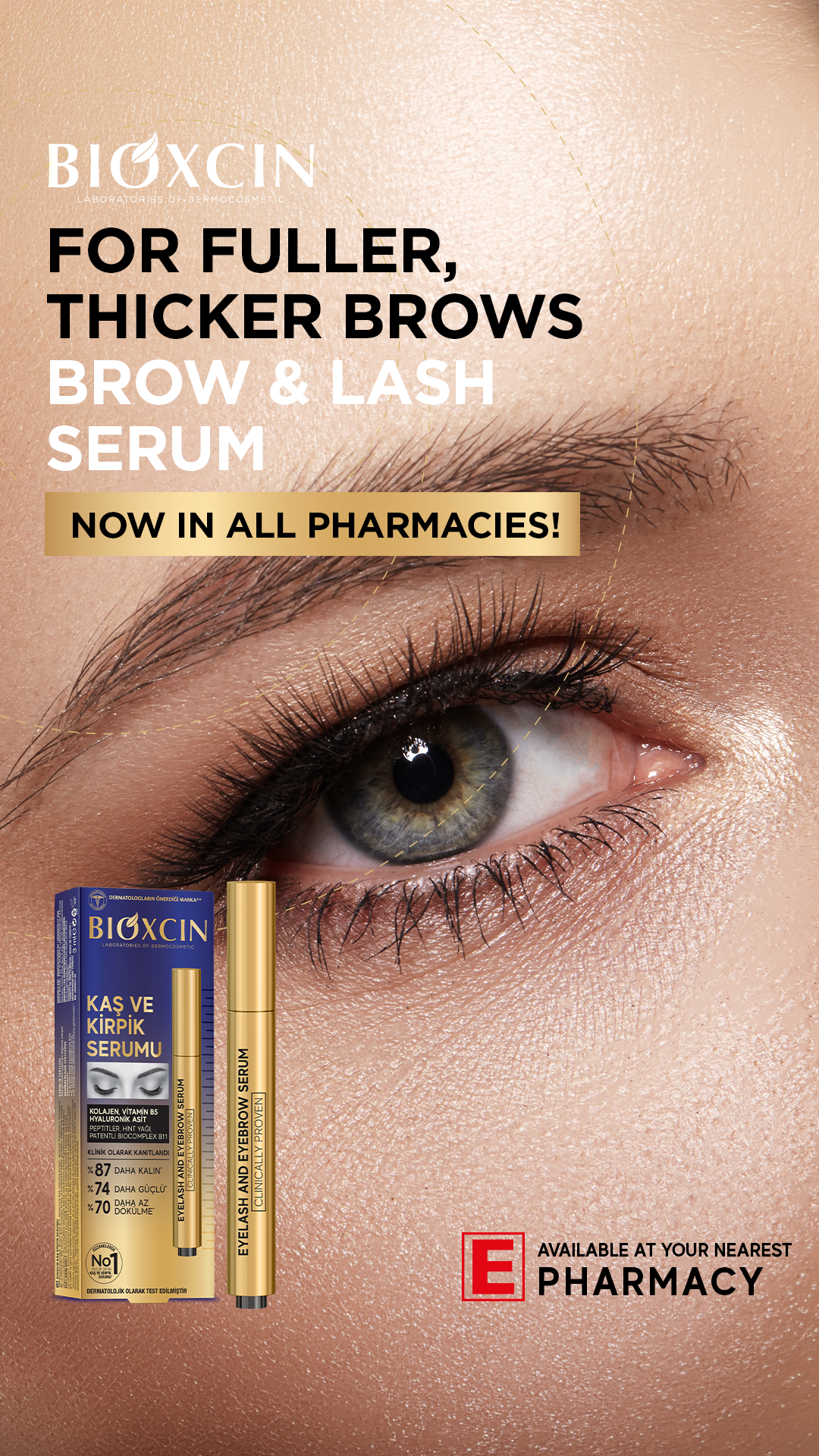 BioxcinTurkiye Facebook ad