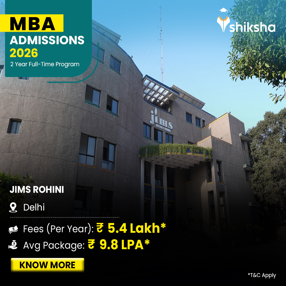 Shiksha.com Facebook ad