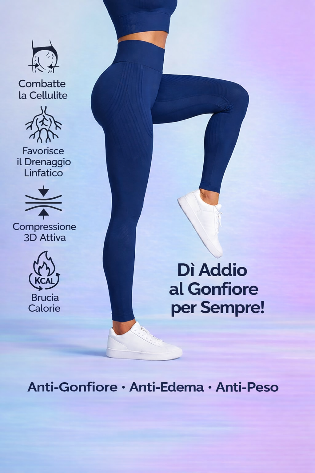 Lumya Facebook ad