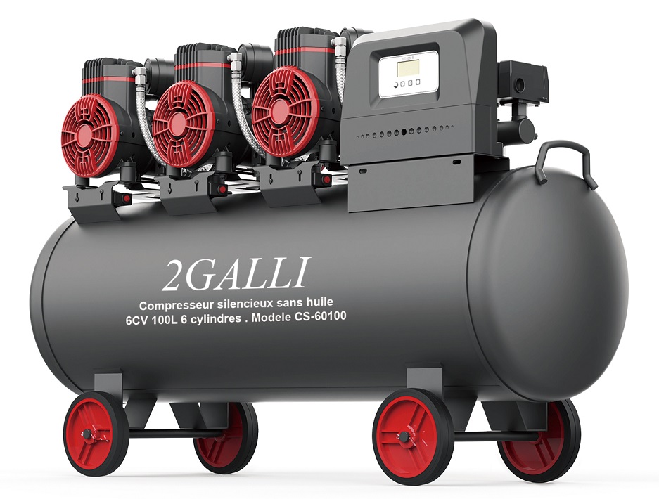 2galli SARL Nos produits sur www.2galli.fr Facebook ad: Compresseurs 2GALLI