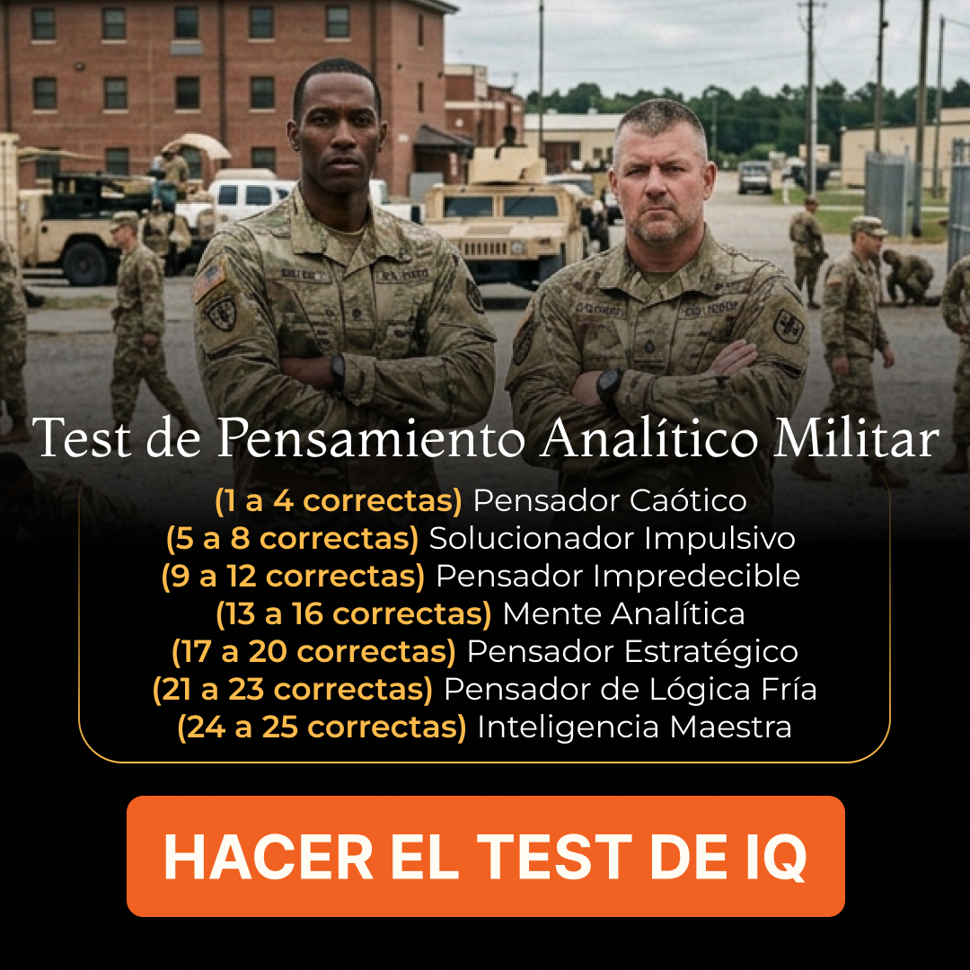 My IQ Facebook ad