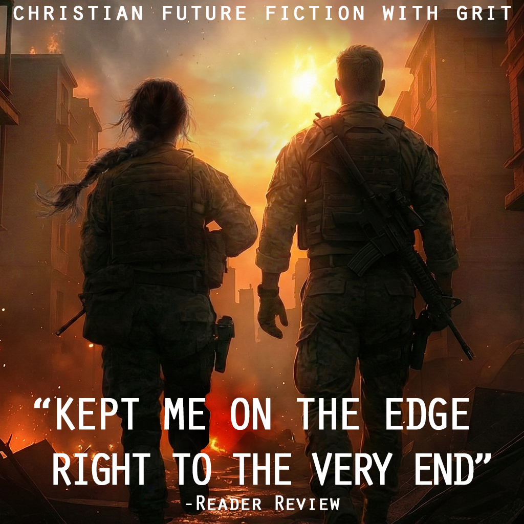 Elisabeth Nadler - Author Facebook ad