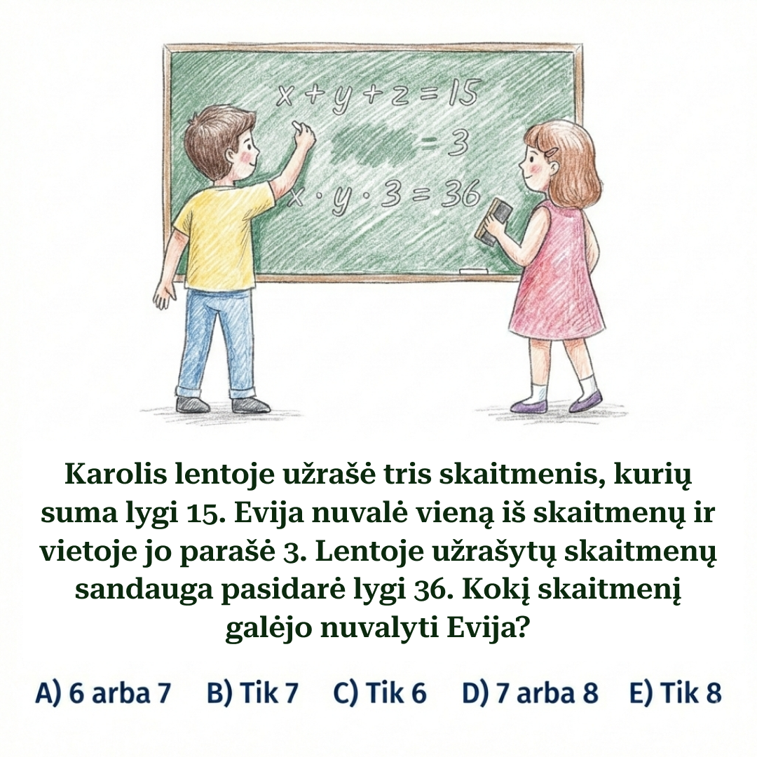 Digiklasė - by Memby Facebook ad