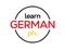 Learn German Ph.