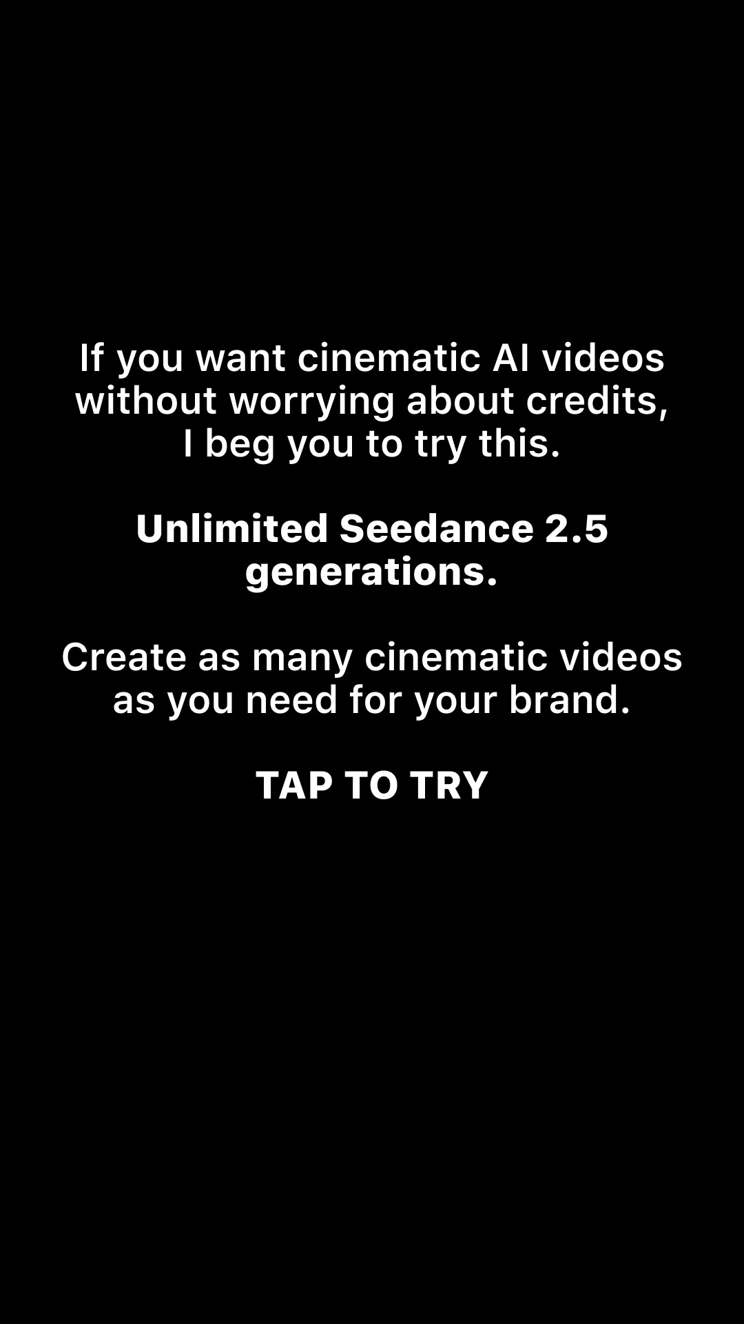 Zeely Facebook ad