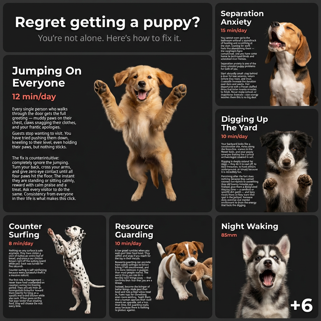 Dogo Facebook ad