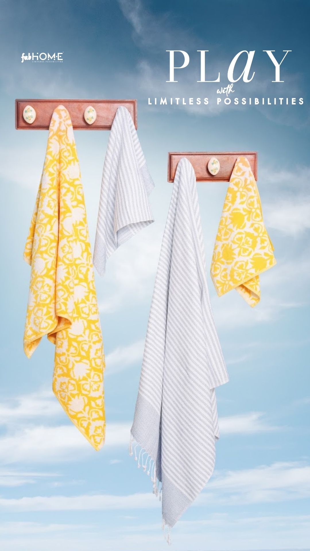 Fabindia Facebook ad