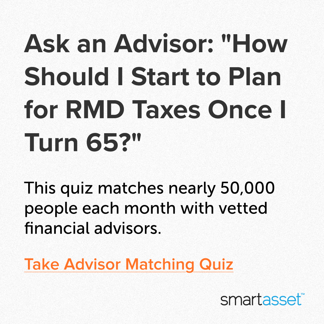 SmartAsset.com Facebook ad