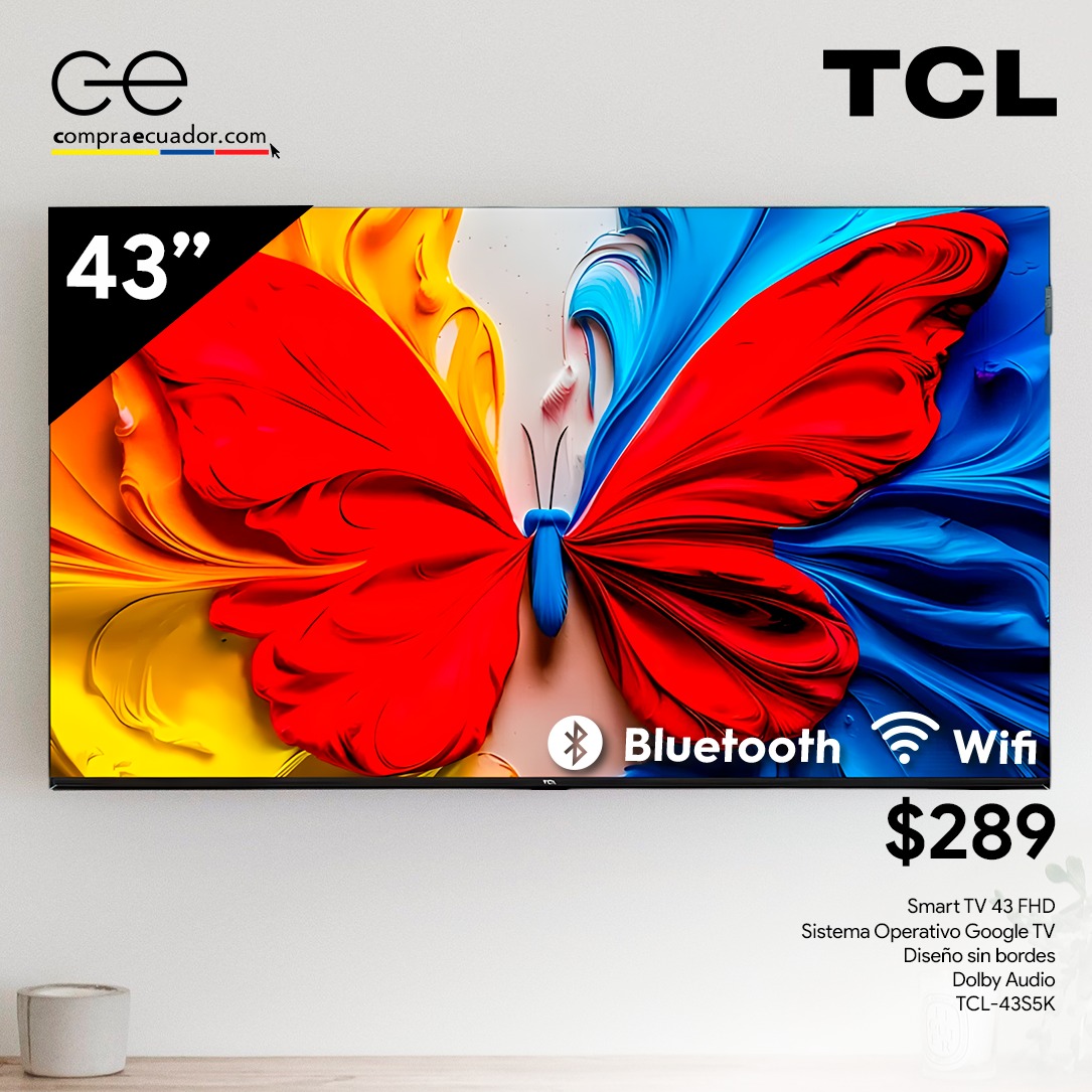 COMPRAECUADOR.COM Facebook ad