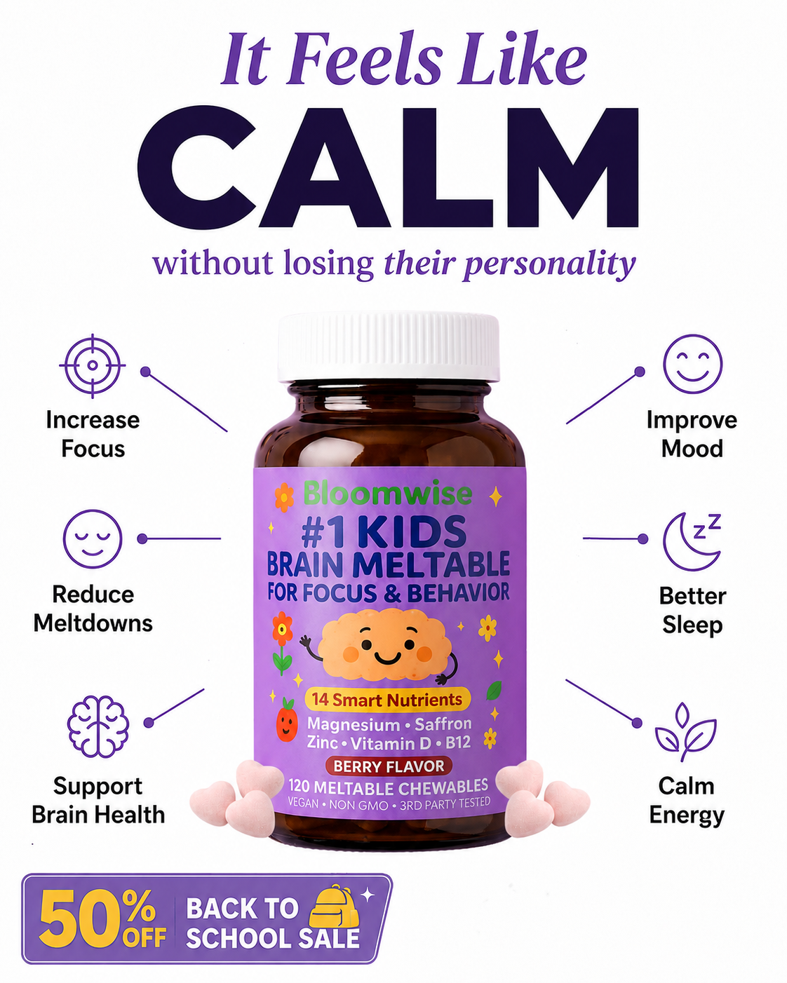 Hellobloomkids Facebook ad