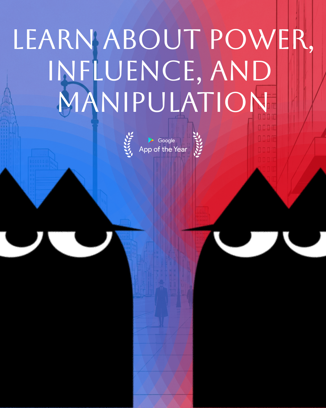 Imprint: Learn Visually Facebook ad
