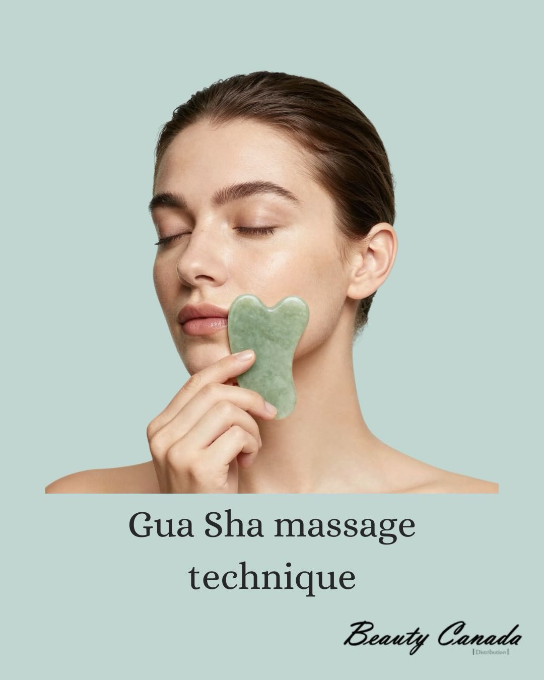 Beauty Canada Facebook ad: Beauty Canada Supply in Calgary