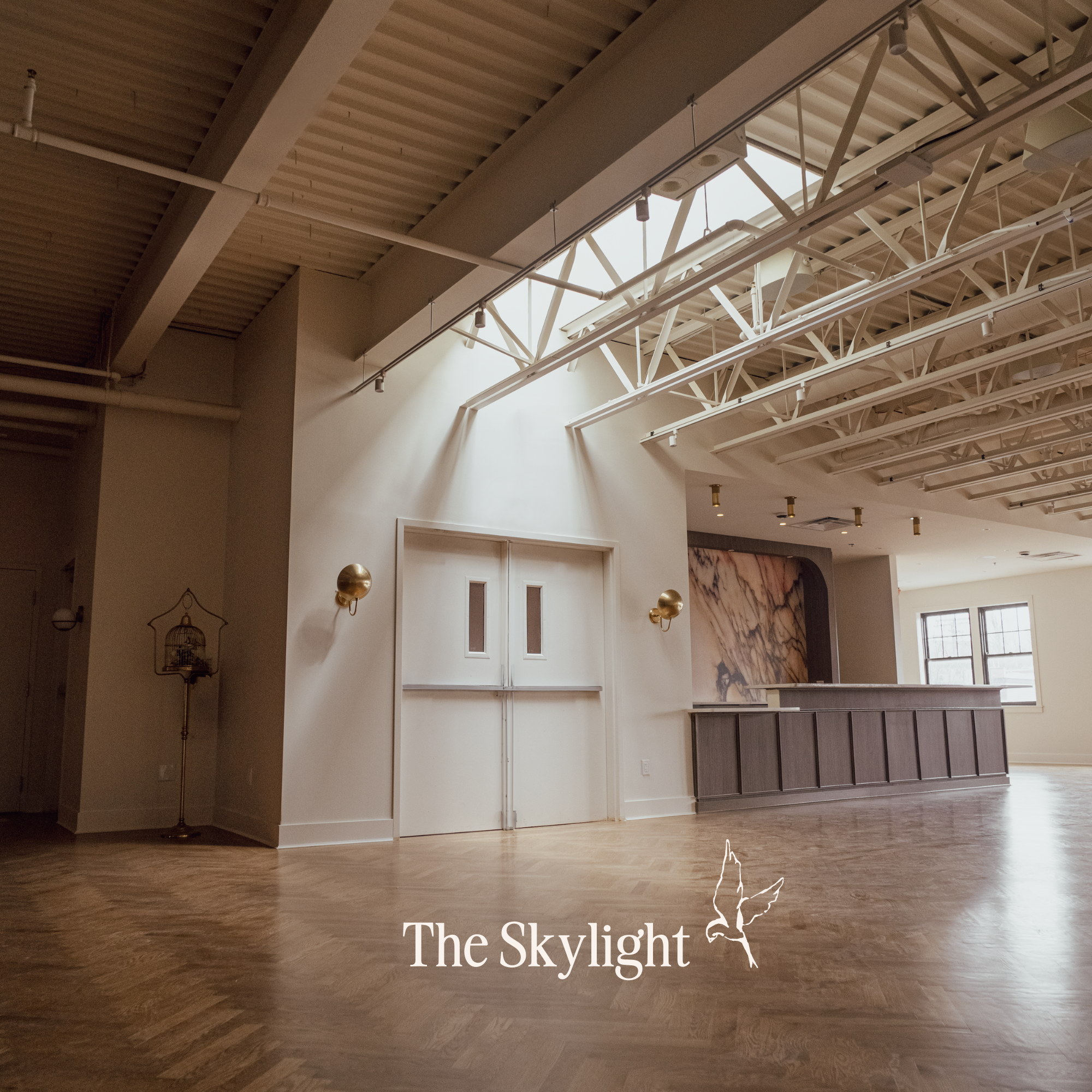 Remi Facebook ad: Modern couple’s choice: Remi Wedding Venue!