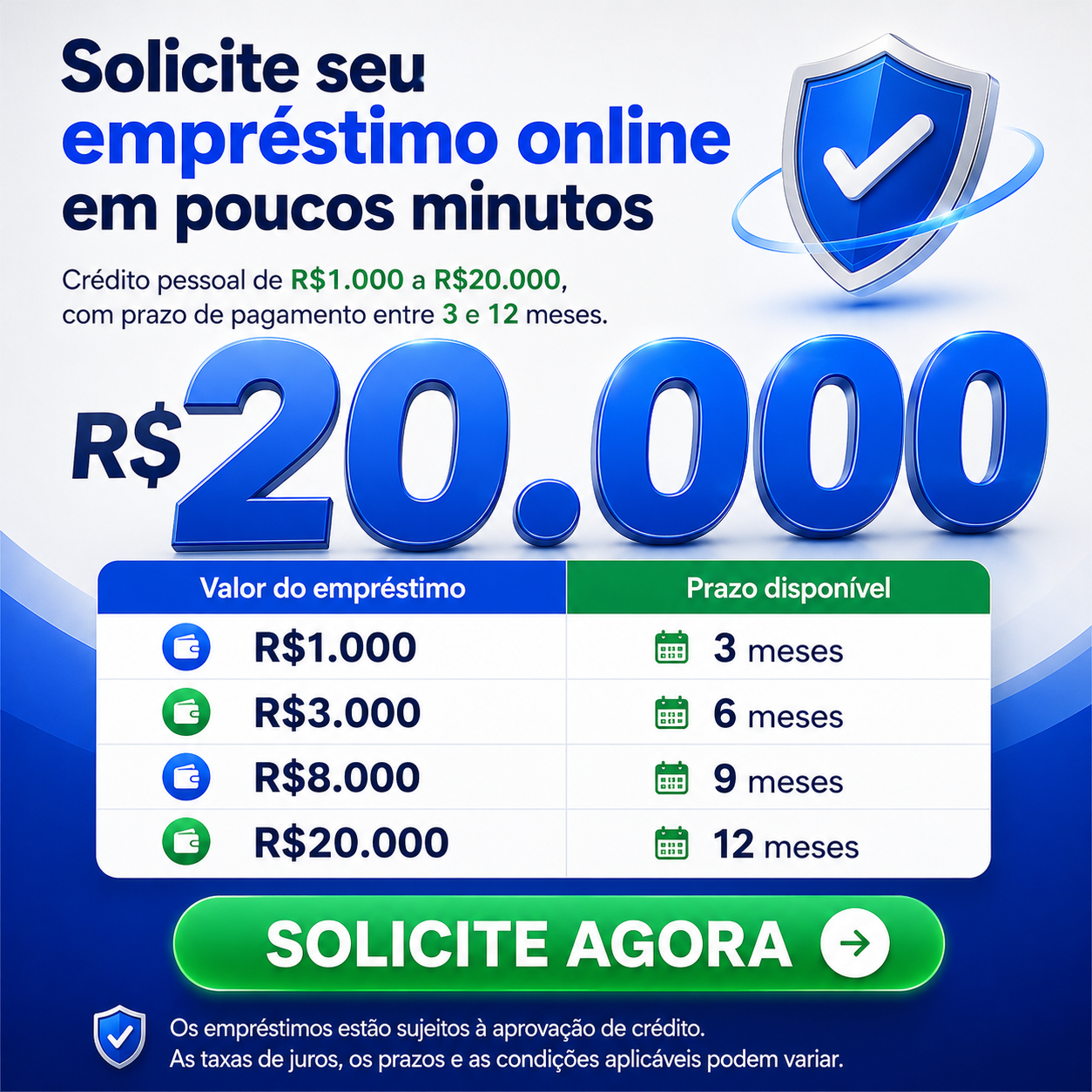 John Garcia Facebook ad