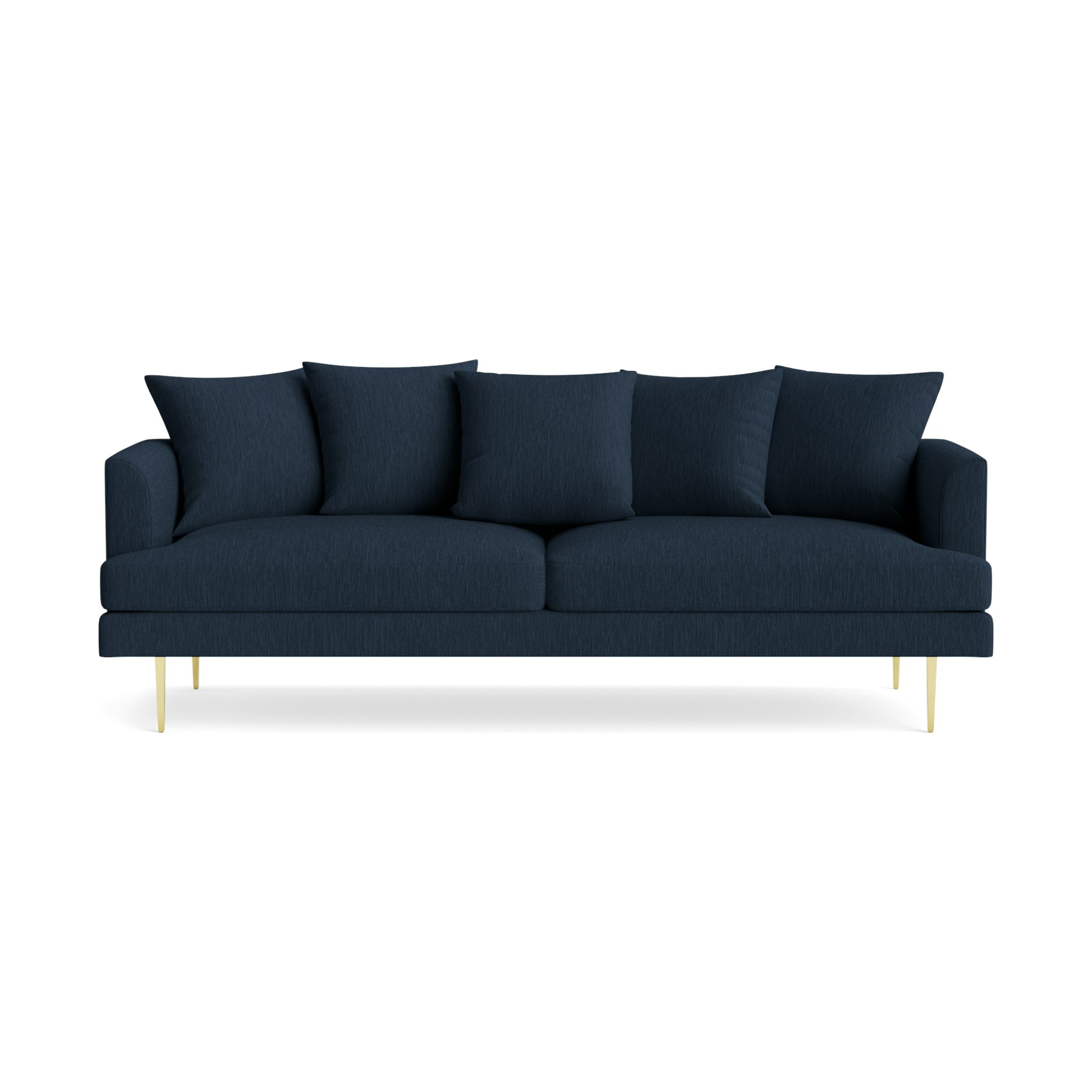 Joybird Facebook ad: Unlock your dream space with Joybird's customizable modern…