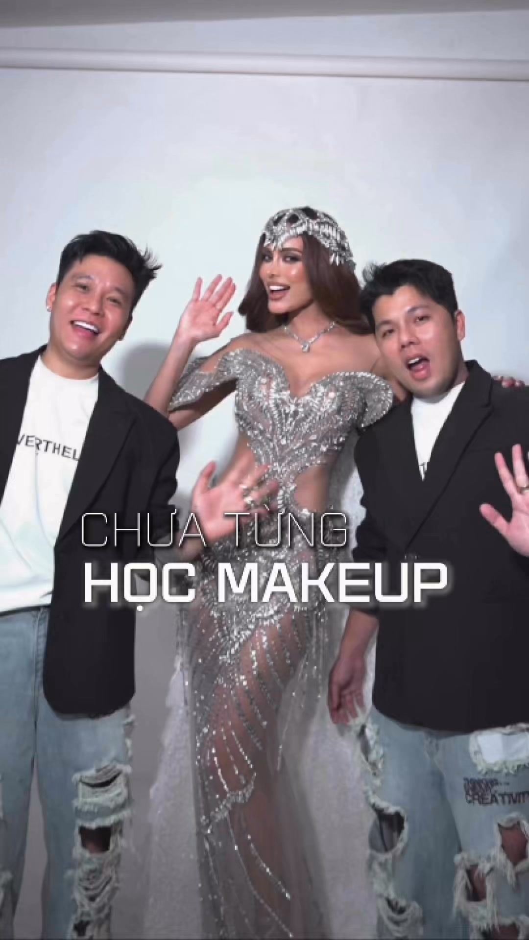 Học Viện Quân Nguyễn Pu Lê Facebook ad: TUYỂN SINH KHÓA MAKEUP & HAIR CHUYÊN NGHIỆP…