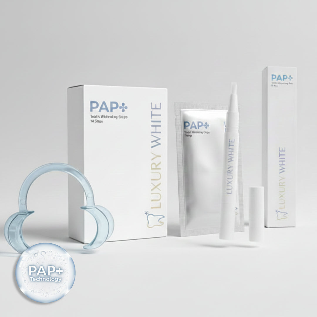 luxurywhite.nl Facebook ad: Ontdek waarom steeds meer mensen overstappen op…