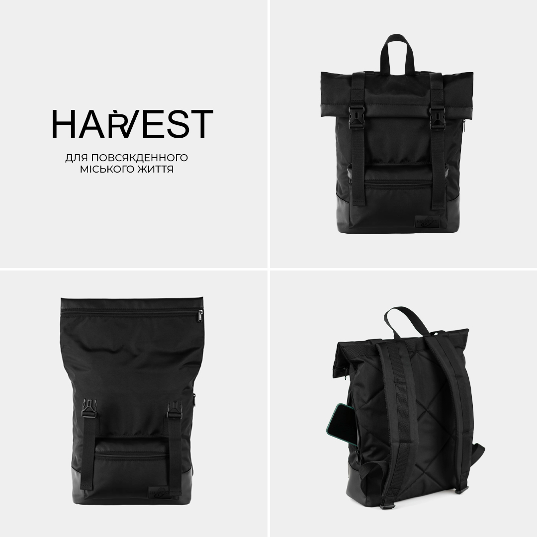Harvest  clothing Facebook ad
