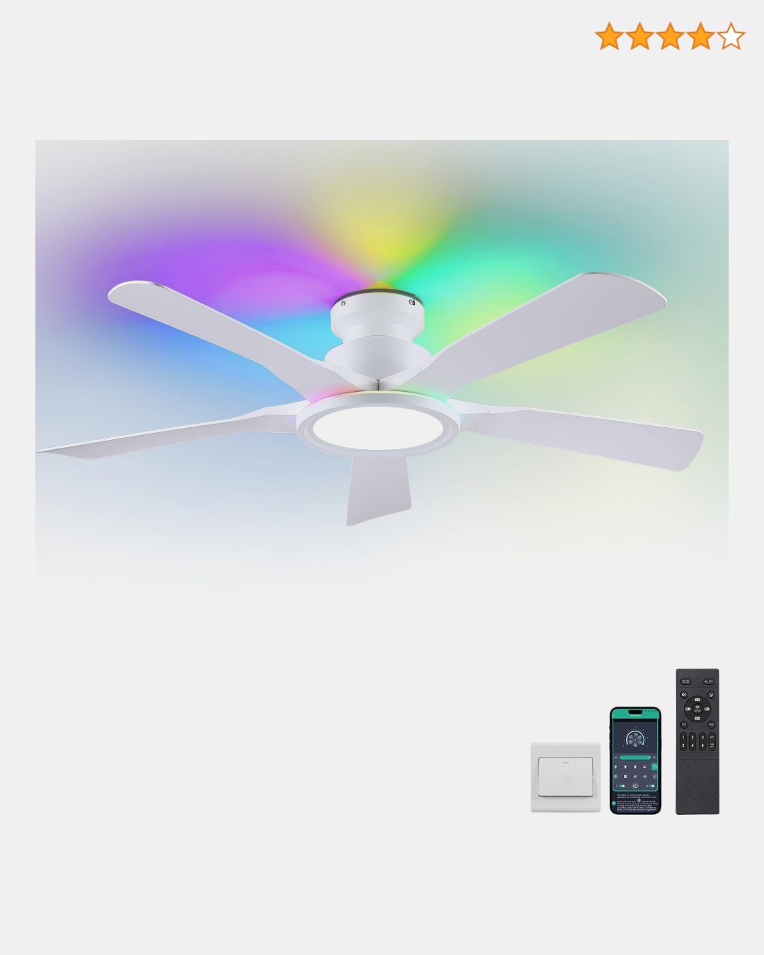Amazon.ca Facebook ad