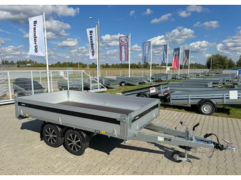 Truck1.eu Facebook ad