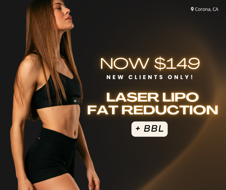 Eye Candy Body Sculpting Facebook ad from Oct 2, 2025