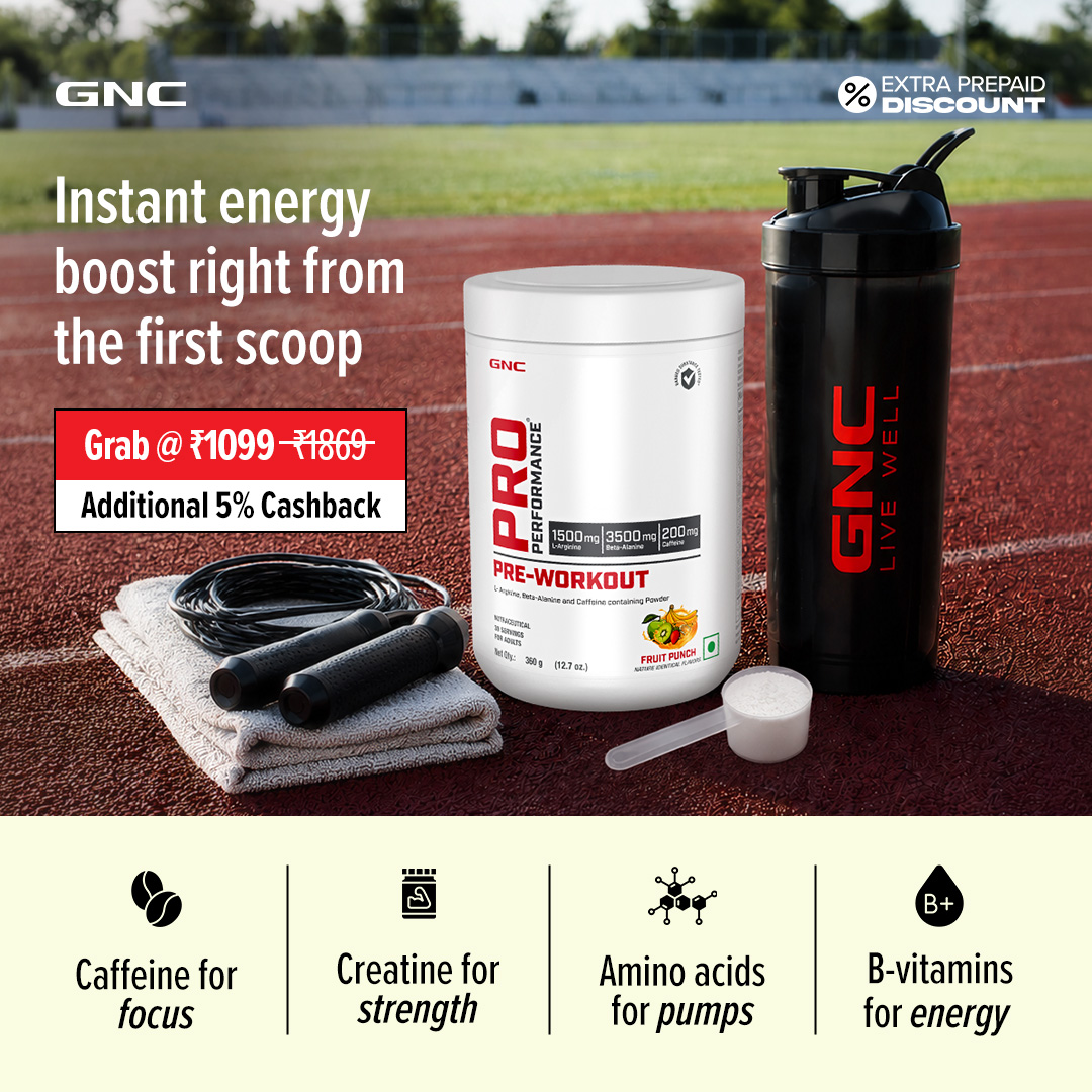 Guardian GNC Facebook ad
