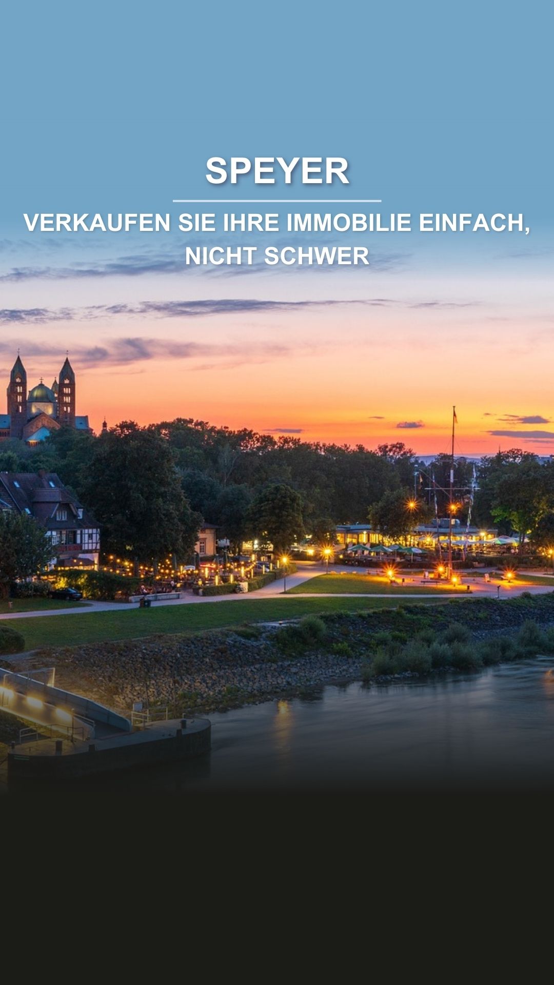 Firma Angela Innetsberger Immobilien Facebook ad from May 26, 2026