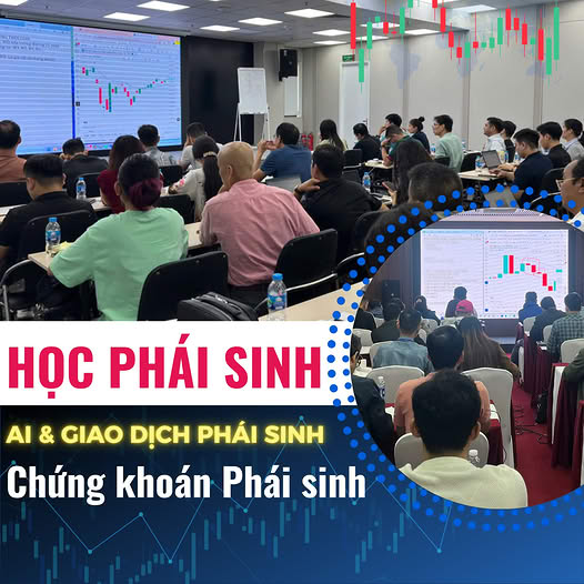 Nguyễn Ngọc Nghĩa Facebook ad: CHƯƠNG TRÌNH: AI TRADING HAPPY