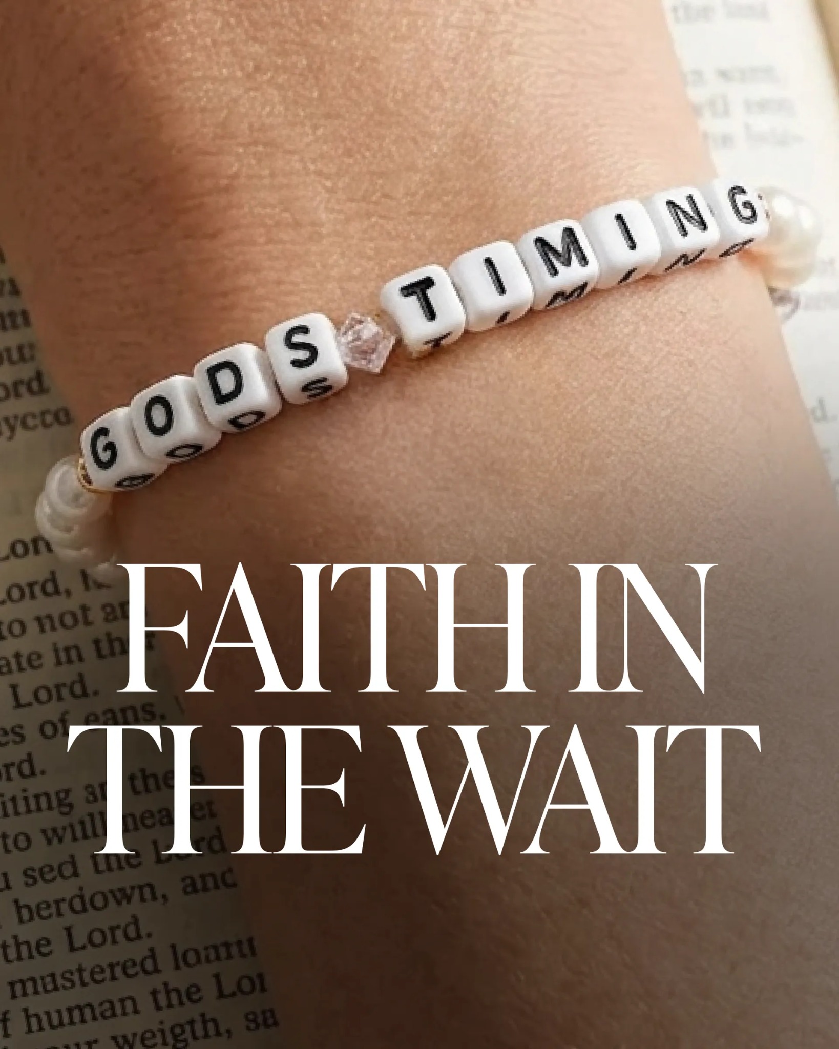 Little Words Project Facebook ad