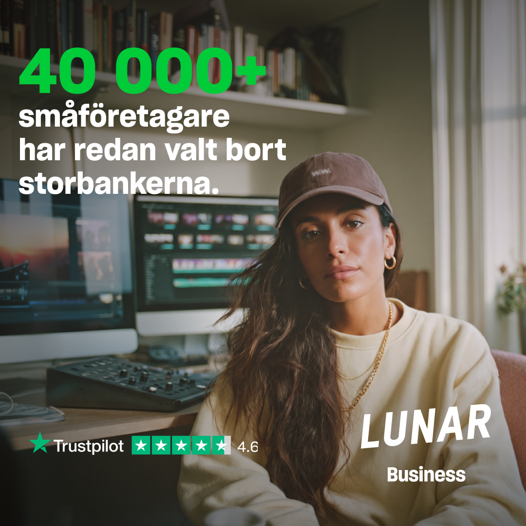 Lunar Facebook ad from Jun 3, 2026