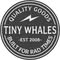 Tiny Whales