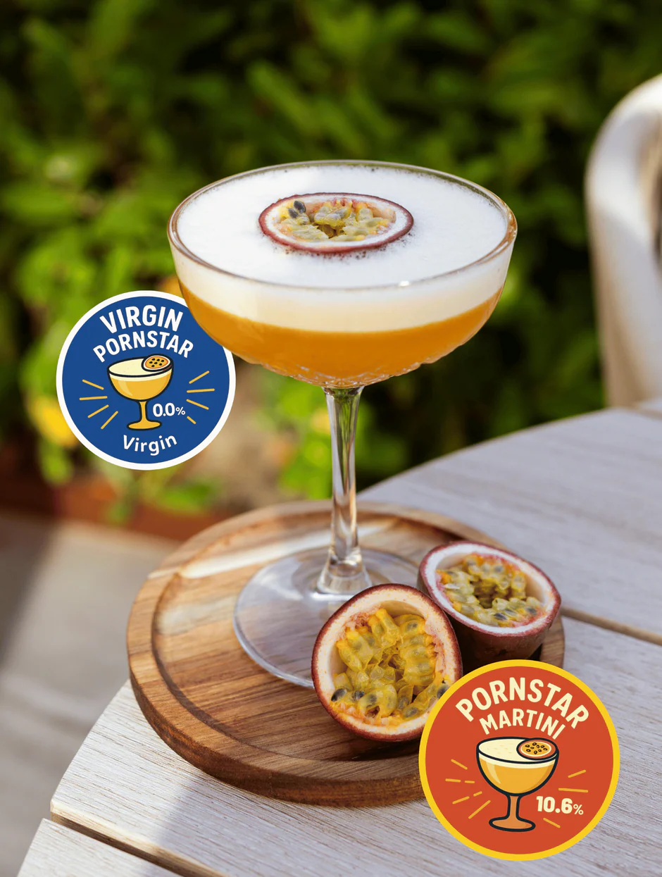 Cocktailzak.nl Facebook ad