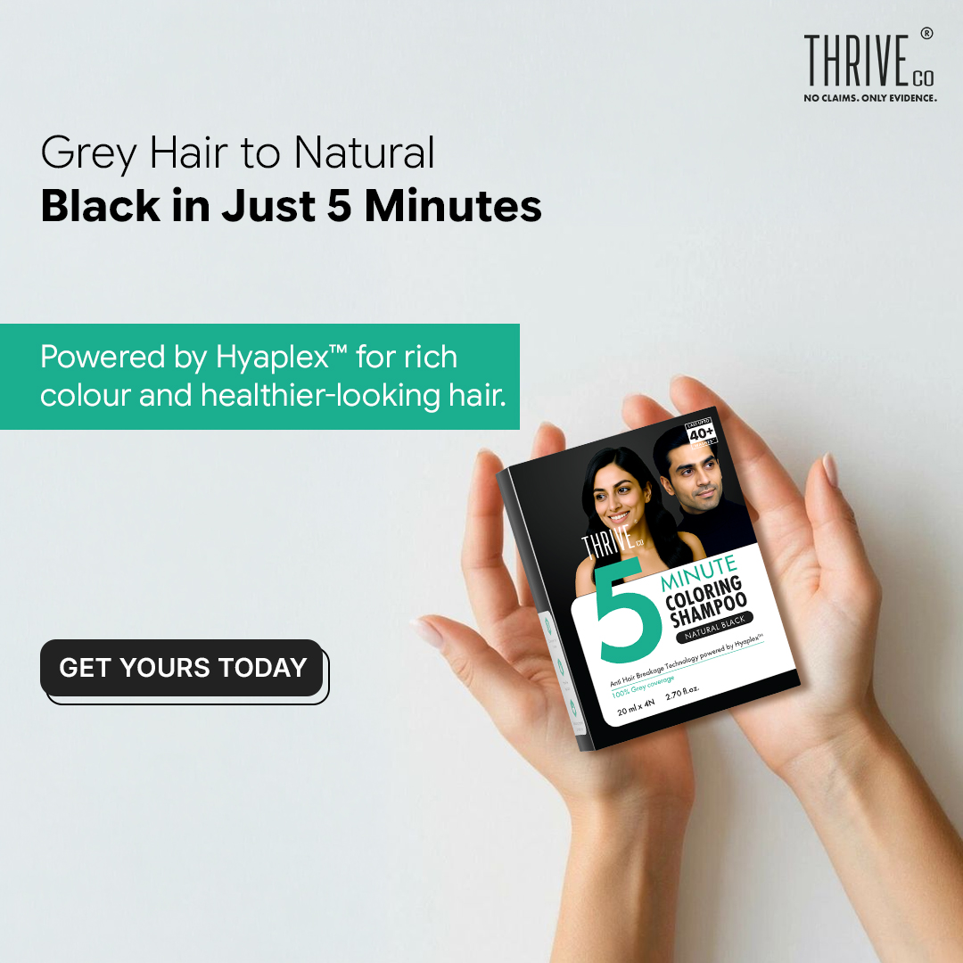 ThriveCo Facebook ad