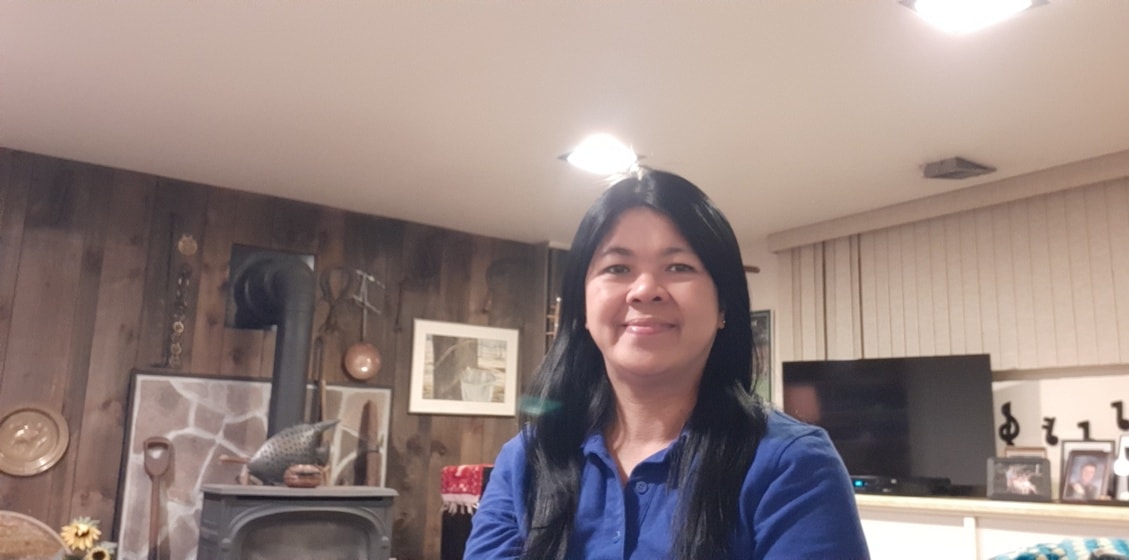 Jesa L. Facebook ad: Free Info Session How To Make Revenue Online