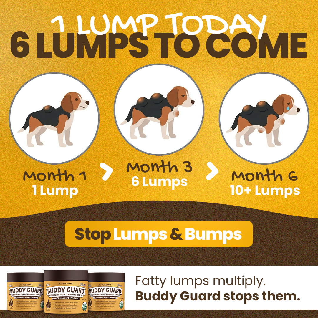 Petsmont Facebook ad