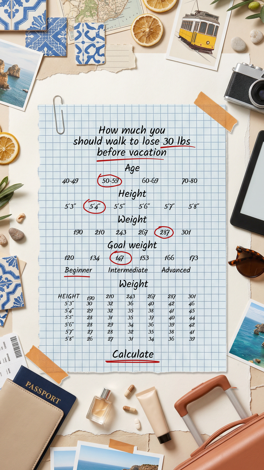 Мy 28 Day Challenge Facebook ad