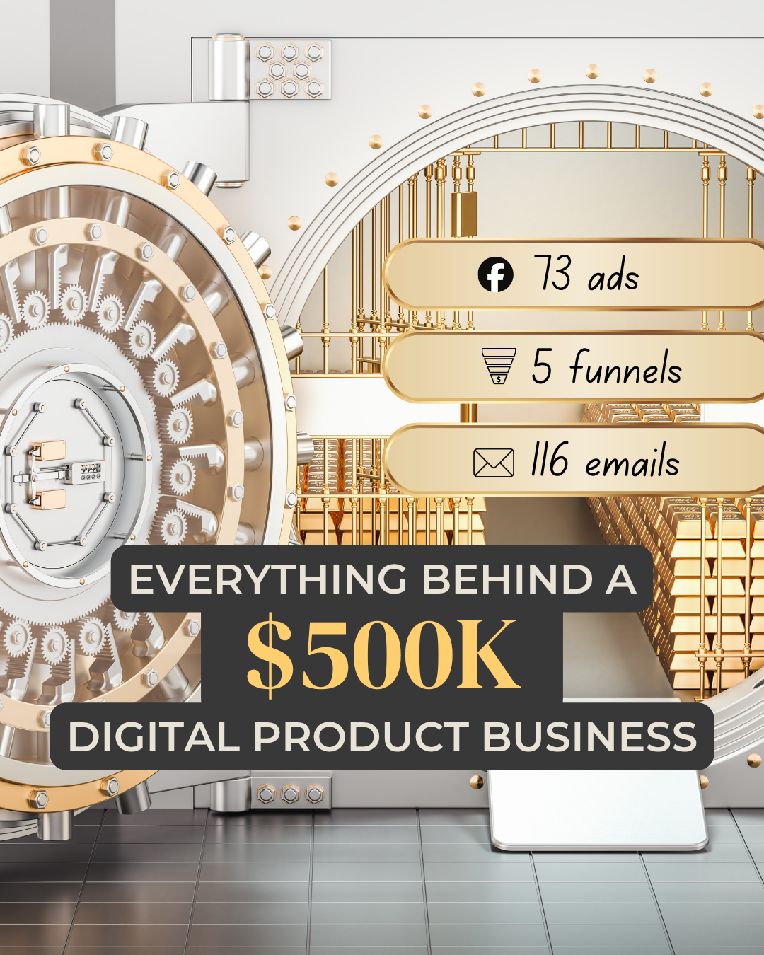 Mighty Growth Lab Facebook ad