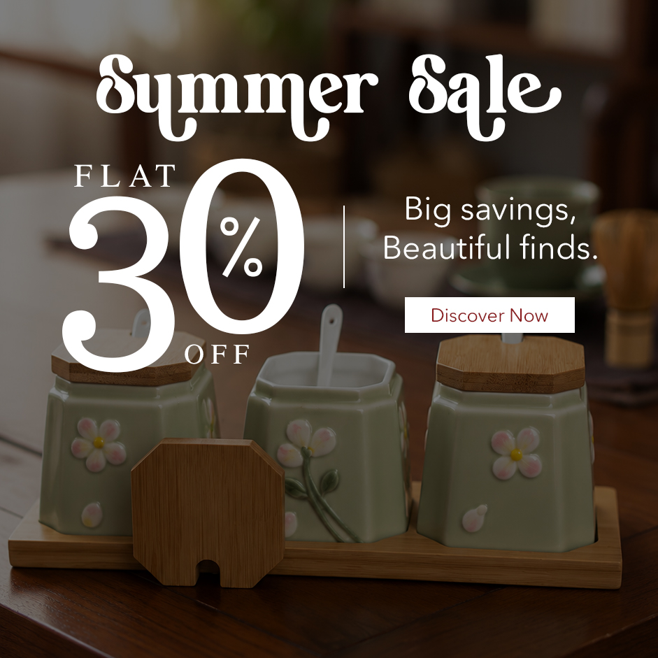 The Decor Kart Facebook ad
