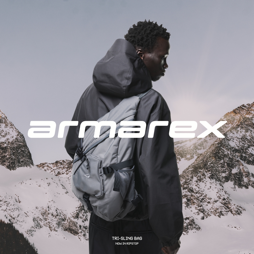 Armarex Facebook ad from Jun 8, 2026