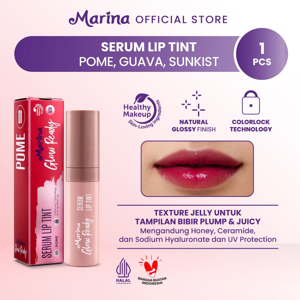 Sahabat Marina Facebook ad
