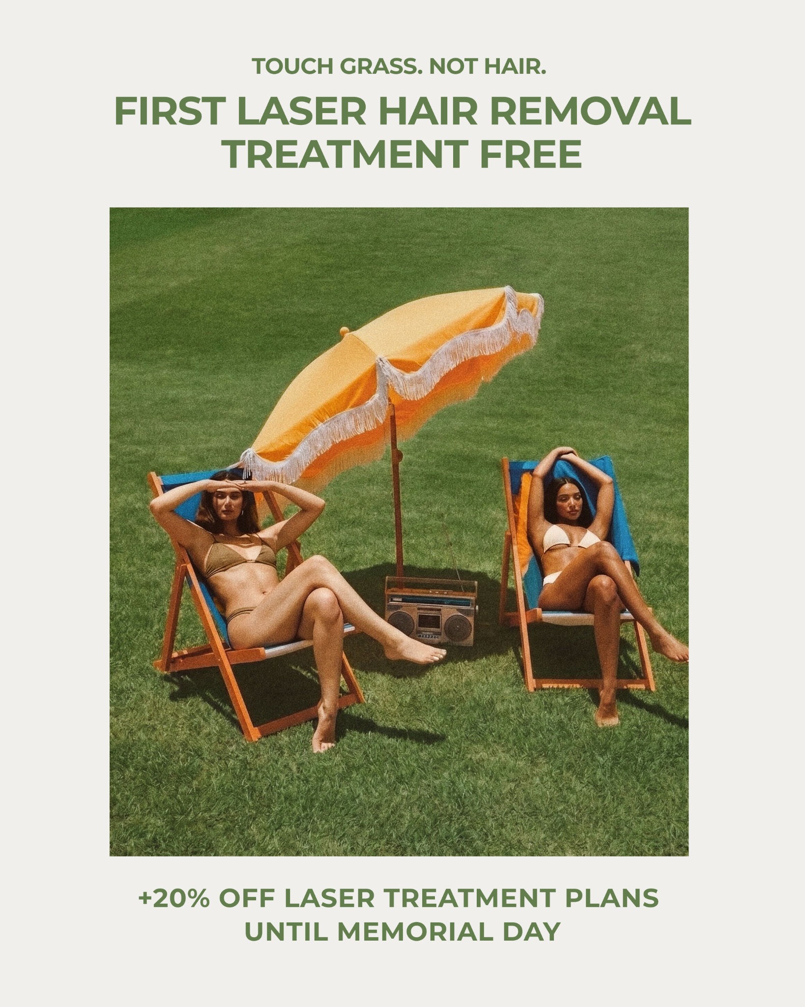 SEV Facebook ad