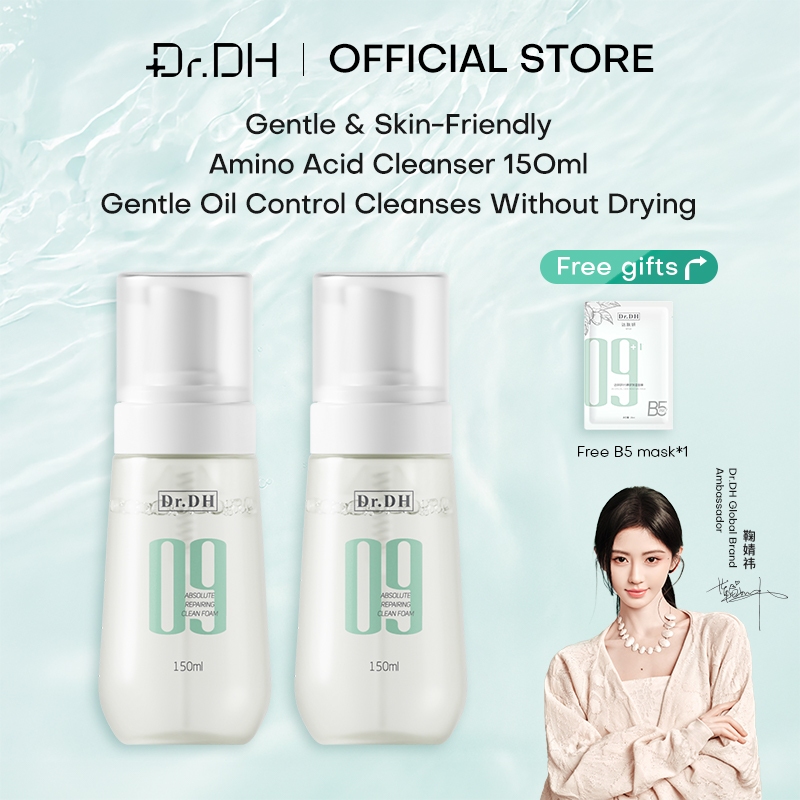 Dr.dh.my Facebook ad