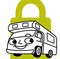 secure camper