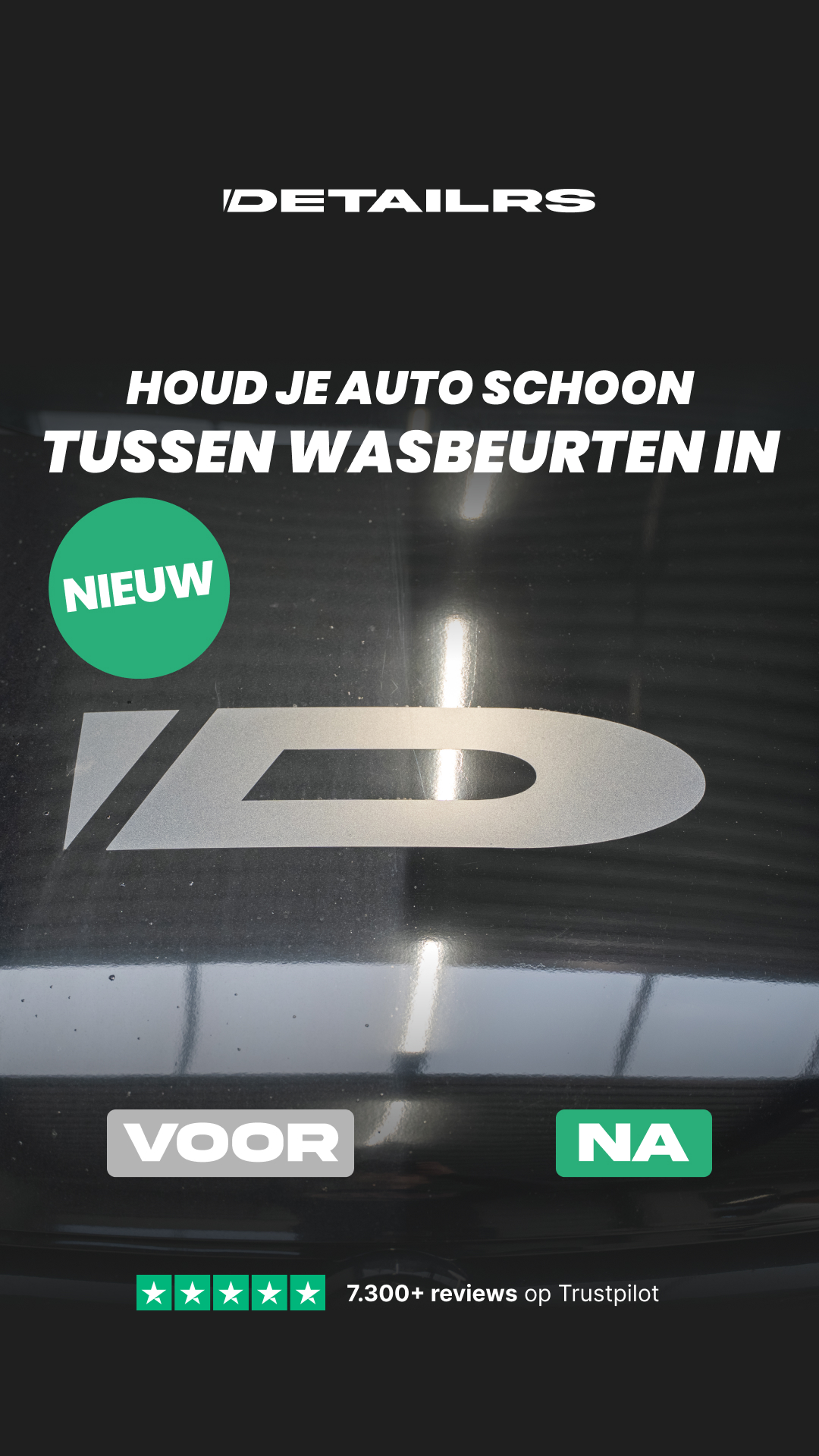 Detailrs Facebook ad