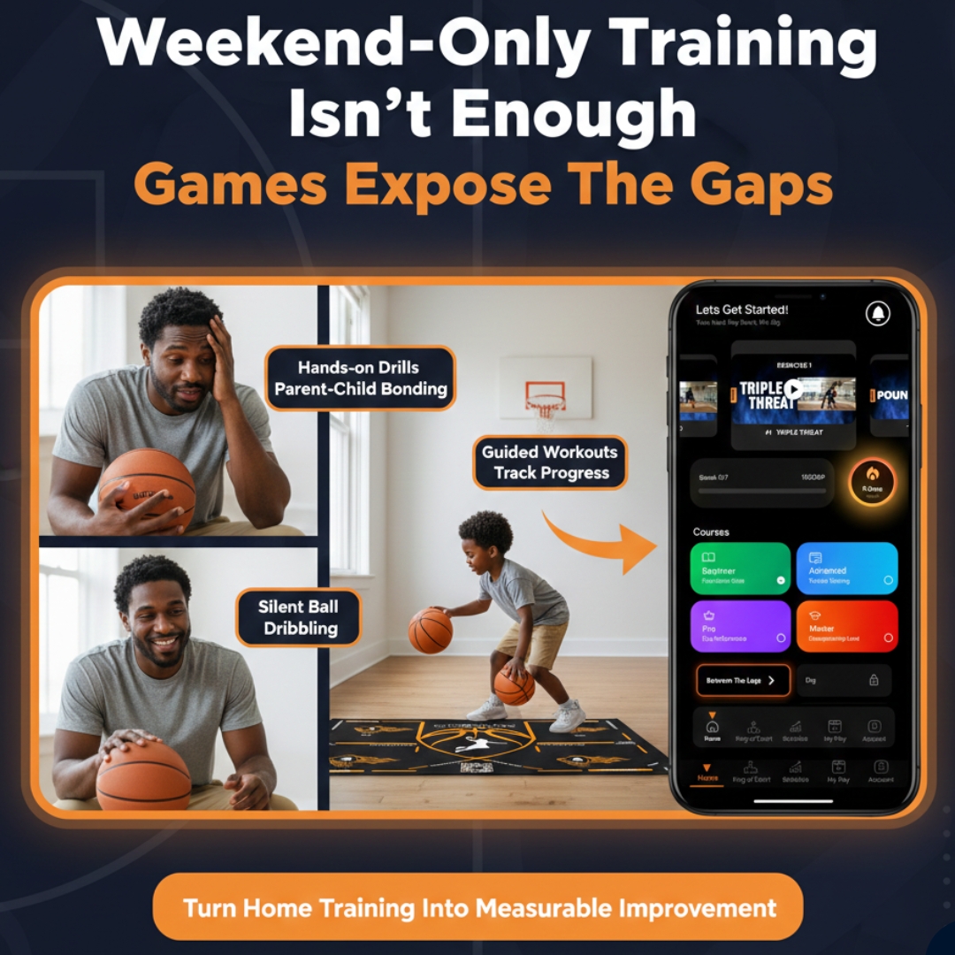 Q-Bounce Facebook ad