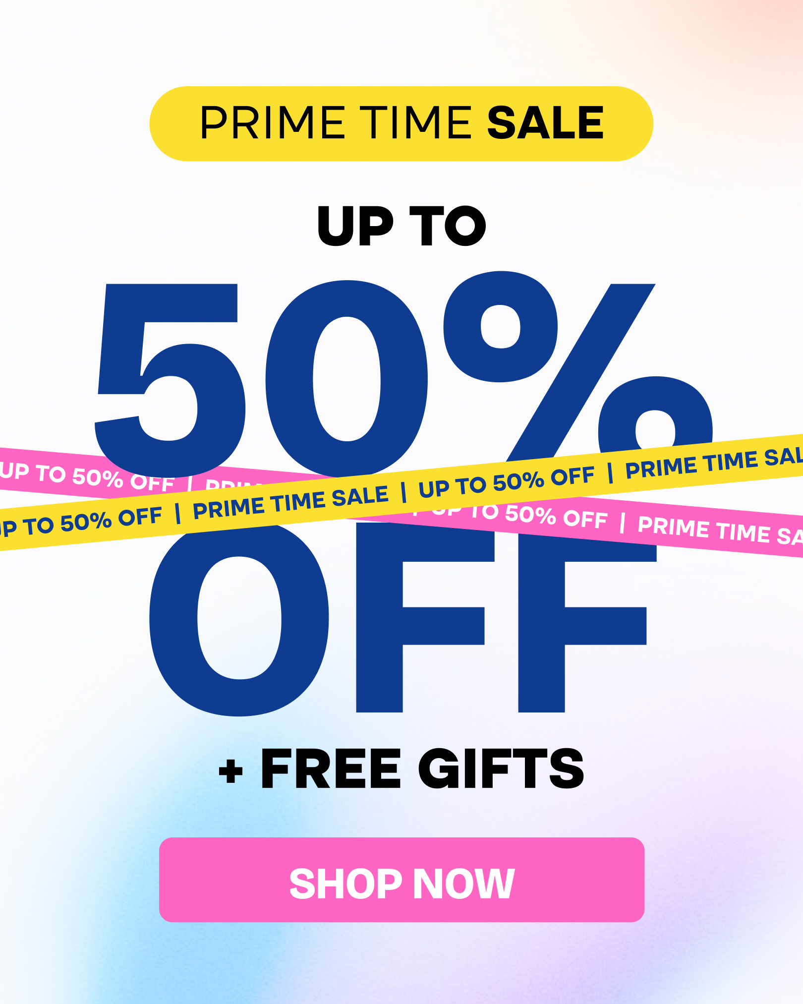 Uproot Clean Facebook ad