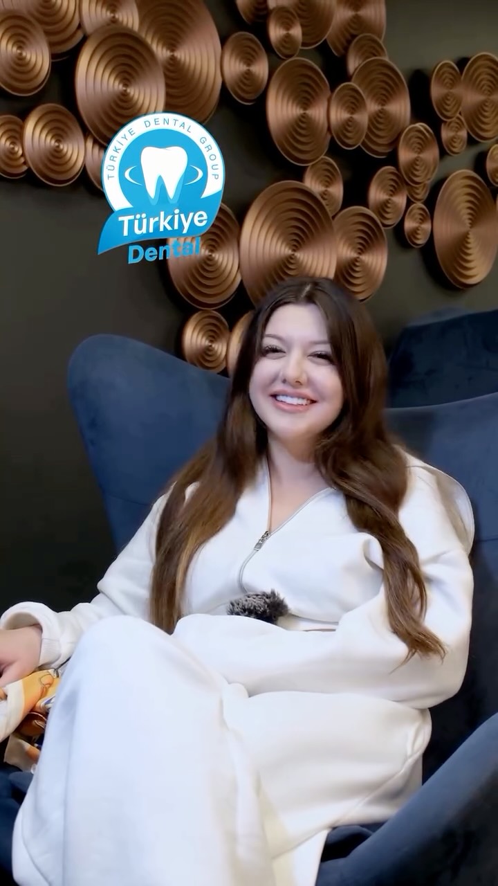 Turkey Dental Facebook ad: No filter, just pure satisfaction