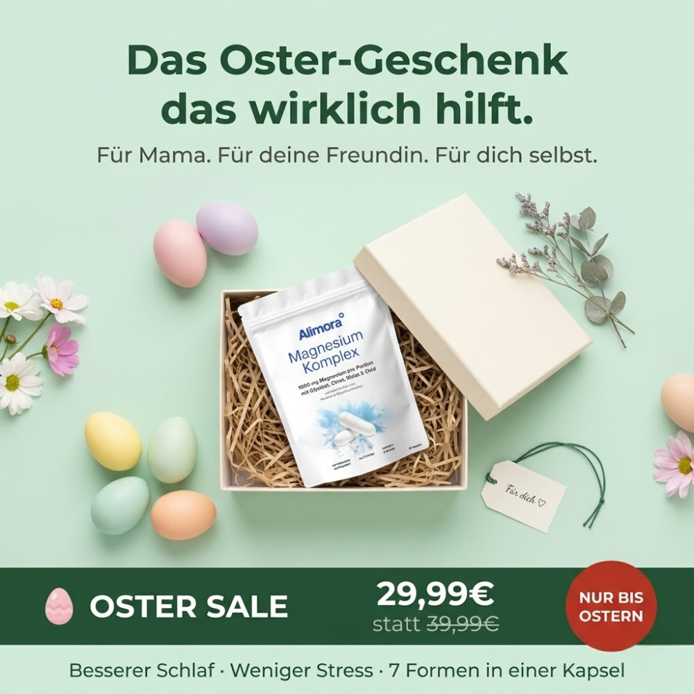 Alimora Facebook ad