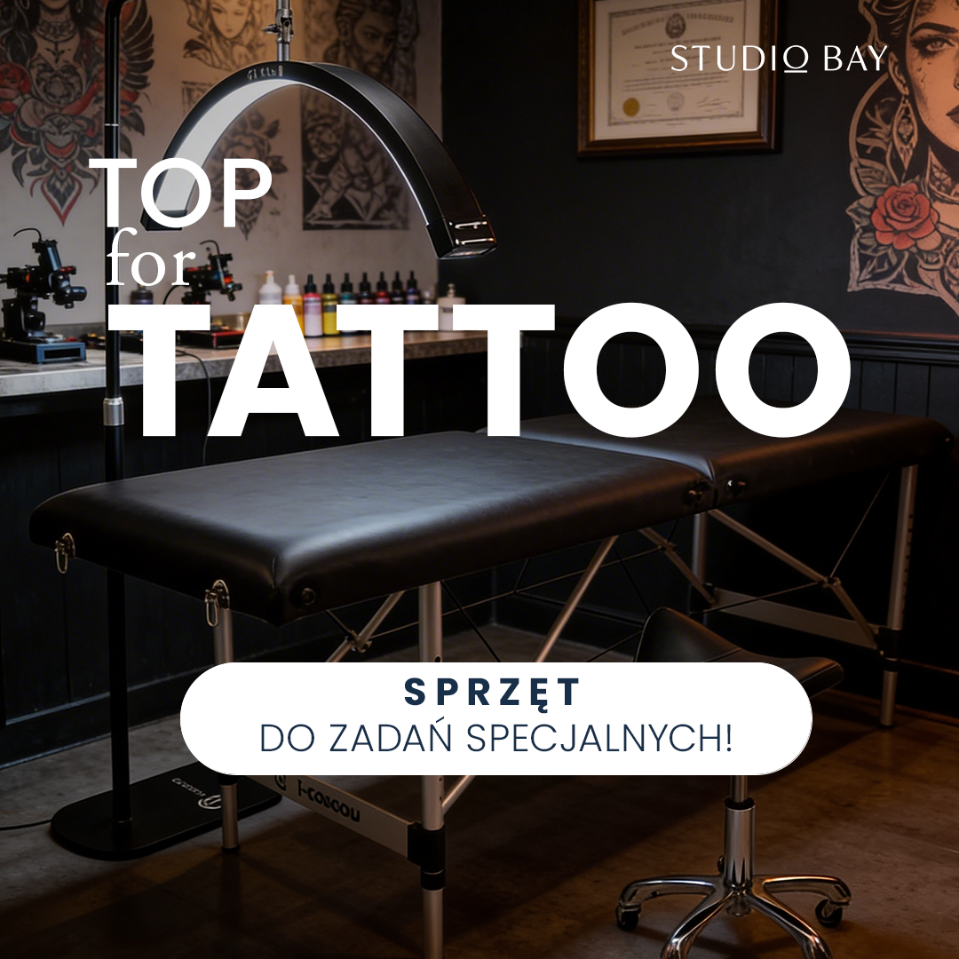 Studio Bay  Facebook ad